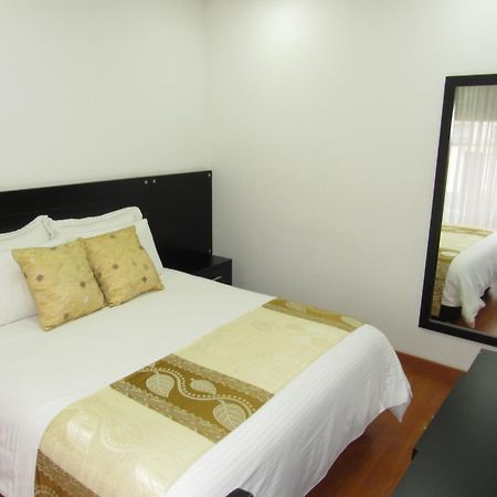 Hotel Palermo Suite Pasto Kültér fotó