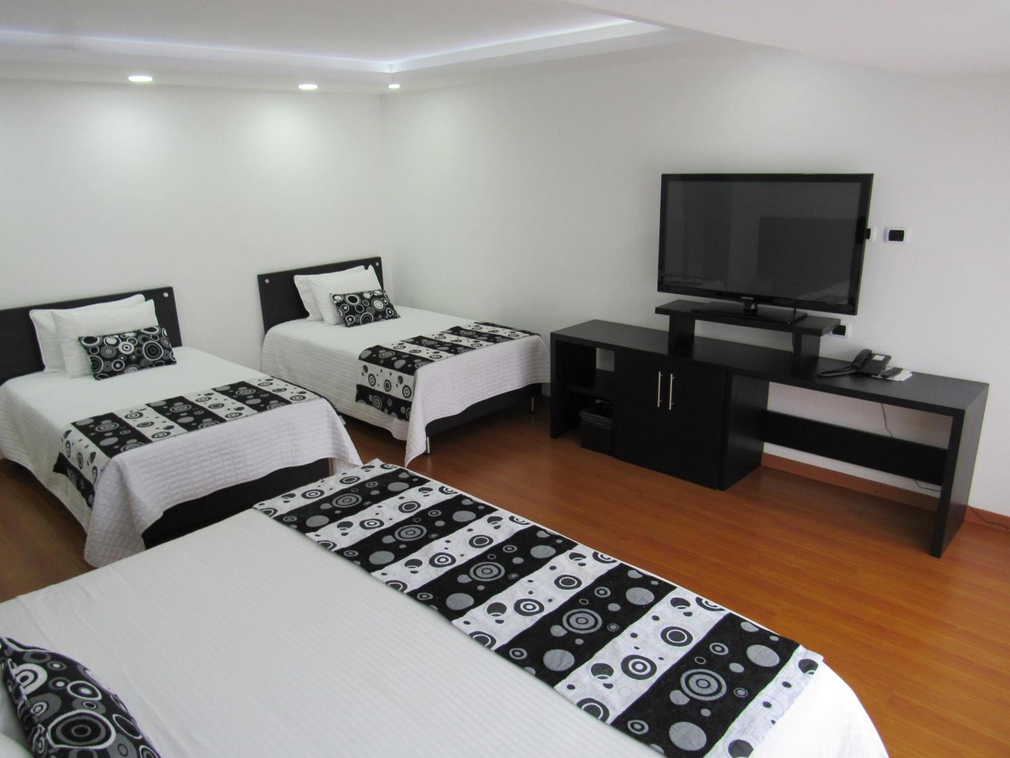 Hotel Palermo Suite Pasto Kültér fotó
