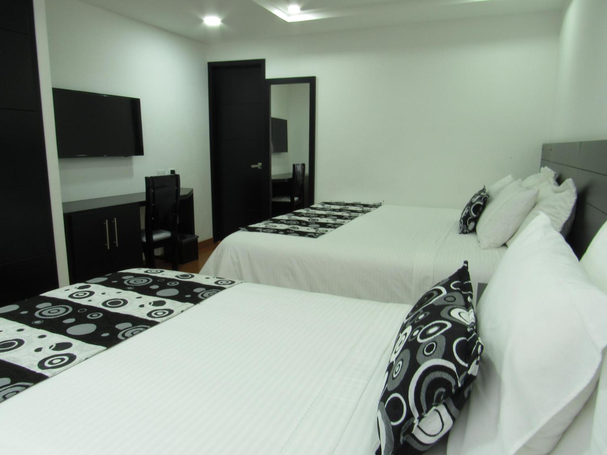 Hotel Palermo Suite Pasto Kültér fotó