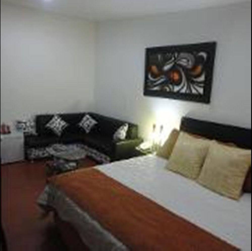 Hotel Palermo Suite Pasto Kültér fotó