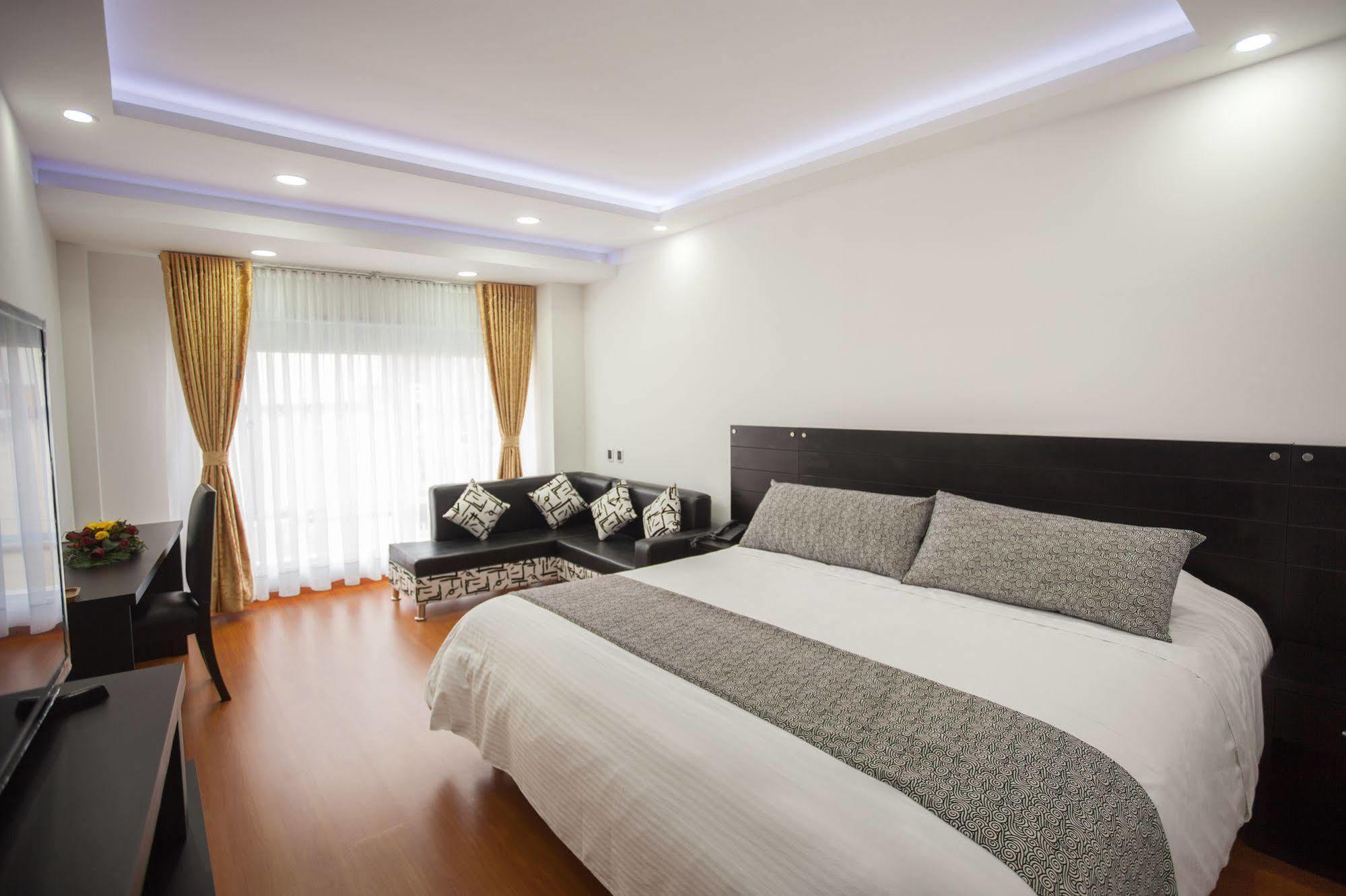 Hotel Palermo Suite Pasto Kültér fotó