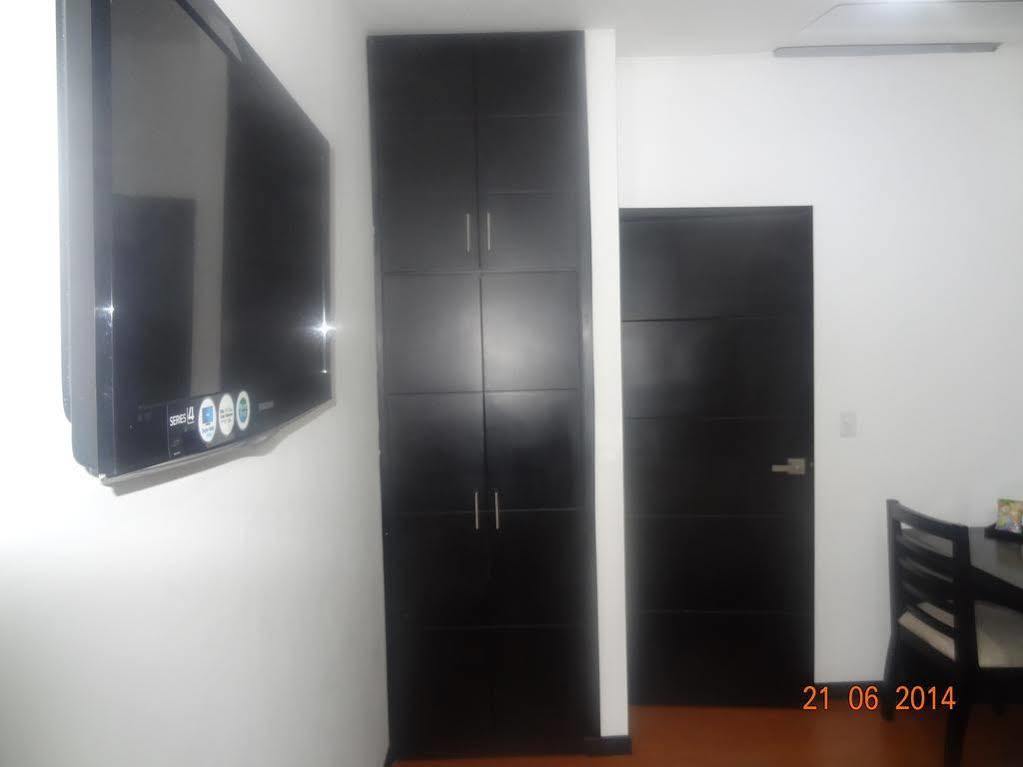 Hotel Palermo Suite Pasto Kültér fotó