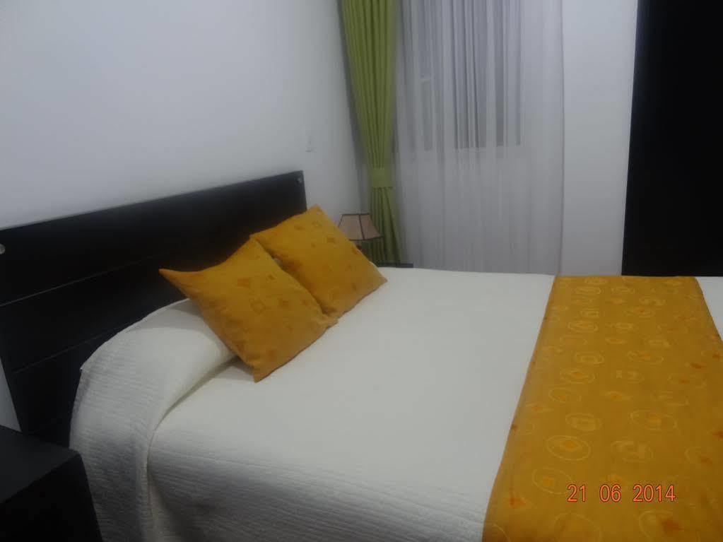 Hotel Palermo Suite Pasto Kültér fotó