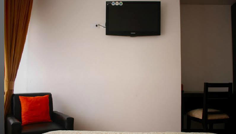 Hotel Palermo Suite Pasto Kültér fotó