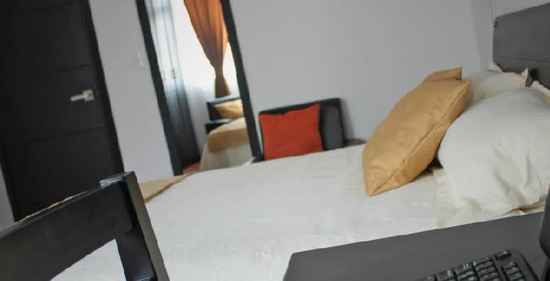 Hotel Palermo Suite Pasto Kültér fotó